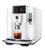 Jura E8 Piano White Automatic Coffee Machine - E8 INTC - 15662
