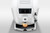 Jura E8 Piano White Automatic Coffee Machine - E8 INTC - 15662