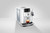 Jura E8 Piano White Automatic Coffee Machine - E8 INTC - 15662