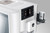 Jura E8 Piano White Automatic Coffee Machine - E8 INTC - 15662