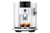 Jura E8 Piano White Automatic Coffee Machine - E8 INTC - 15662