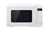Panasonic 25L Microwave With Auto Defrost Technology - 900W - NN-ST34NWQPQ