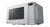 Panasonic 20L Microwave With 8 Pre-Programmed Auto Menus - 800W - NN-ST23QMQPQ