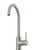 Oliveri Venice Lead Free Goose Neck Tap Mixer - VE520F