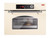Ilve 45cm Nostalgie Oven With 400°C Pizza Function - 645SNZT4+COLOUR