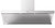 Ilve 150cm Stainless Steel Professional Plus Wallmount Hood - AGQ150/SS