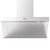 Ilve 90cm Stainless Steel Professional Plus Wallmount Hood - AGQ90