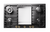 Ilve 90cm Nostalgie 4 Burner & Fry Top Gas Cooktop - HCB90FCN + COLOUR OPTIONS