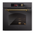 Ilve 60cm Nostalgie TFT Built-In Oven - OV60SNT3 + COLOUR