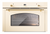 Ilve 90cm Nostalgie Multifunction Built-In Oven - OV90SNE3+COLOUR