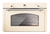 Ilve 90cm Nostalgie Multifunction Built-In Oven - OV90SNE3+COLOUR