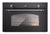 Ilve 90cm Nostalgie Multifunction Built-In Oven - OV90SNE3+COLOUR