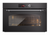 Ilve 90cm Nostalgie TFT Built-In Oven - OV91SNT3 + COLOUR