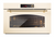 Ilve 90cm Nostalgie TFT Built-In Oven - OV91SNT3 + COLOUR