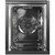Ilve 100cm Nostalgie Dual Fuel Freestanding Cooker With Teppanyaki Plate - PD10FDNE3 + COLOUR OPTIONS