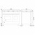 Ilve 100cm Nostalgie 4 Burner & 2 Zone Induction Dual Fuel Freestanding Cooker - PD10IDNE3 + COLOUR OPTIONS