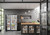 Liebherr 662L BlackSteel Side-by-Side Freestanding Fridge-Freezer With BioFresh & NoFrost - XRFBSH5265