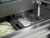 Liebherr 402L Integrated Fridge/Freezer With BioFresh & NoFrost - ECBN7870