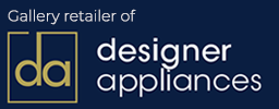 Berloni Appliances are a gallery retailer of Designer Appliances
