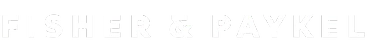 Fisher & Paykel Brand Logo