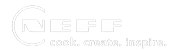 NEFF Brand Logo