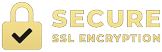 Secure SSL Encryption