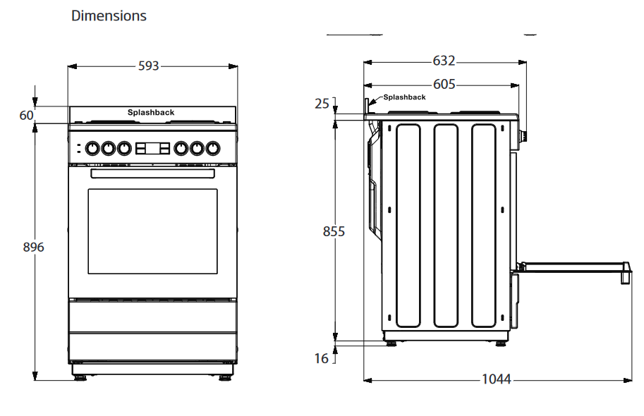 Tech Specs