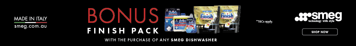 Smeg Promotion