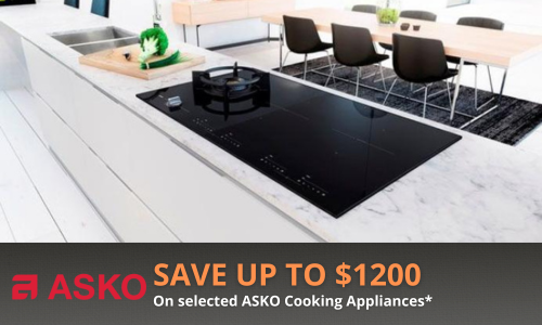 Asko Promotion