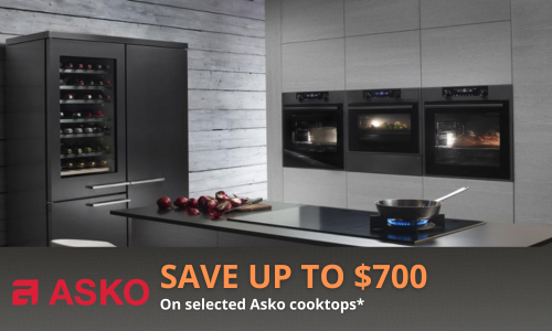 Asko Promotion