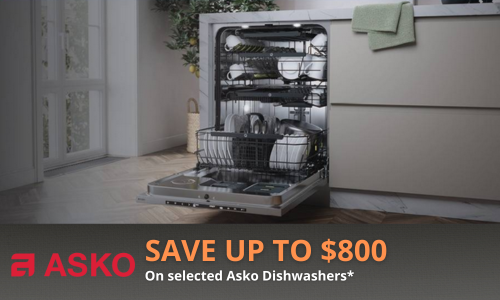 Asko Promotion