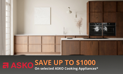 Asko Promotion