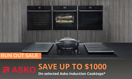 Asko Promotion