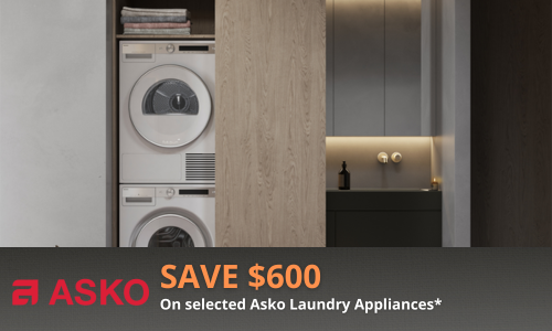 Asko Promotion