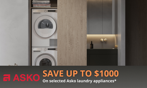 Asko Promotion