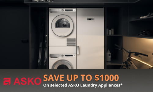 Asko Promotion