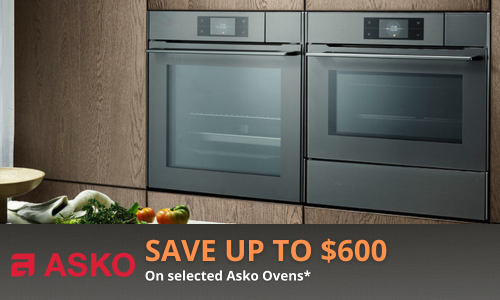 Asko Promotion