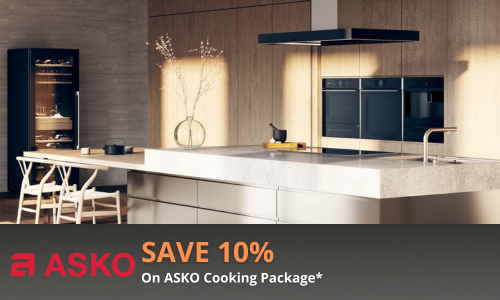 Asko Promotion