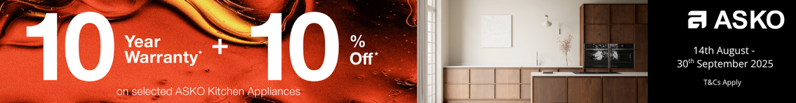 Asko Promotion