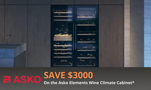 Asko Promotion