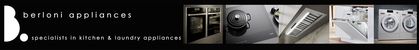 Berloni Appliances 