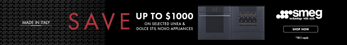 Smeg Promotion