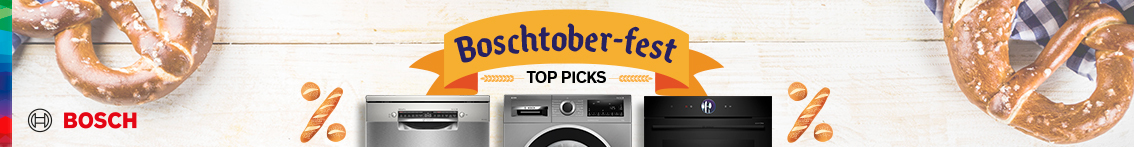Bosch Promotion