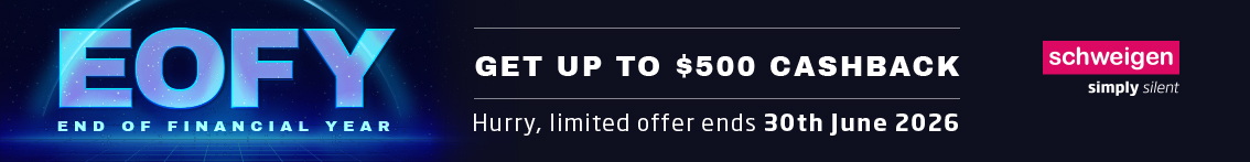 Schweigen Promotion