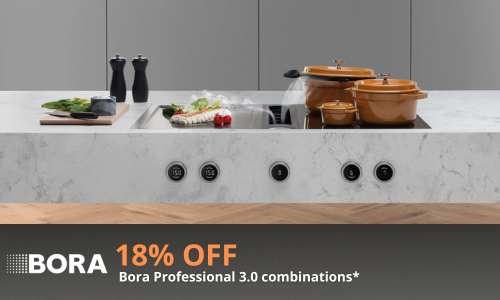 Bora Promotion