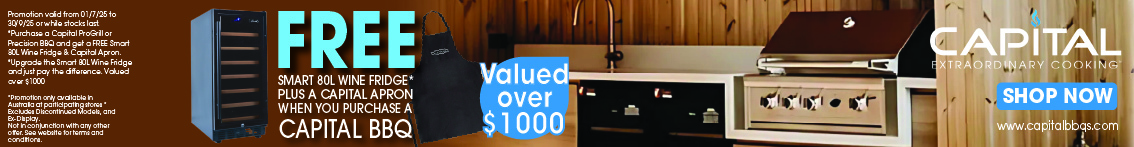 Capital Promotion
