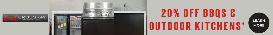 Crossray Promotion