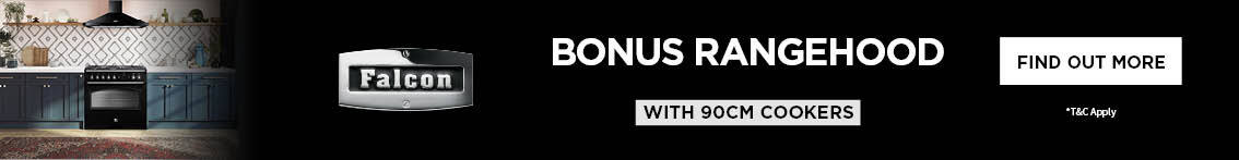 Falcon Promotion