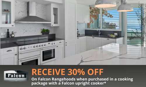 Falcon Promotion