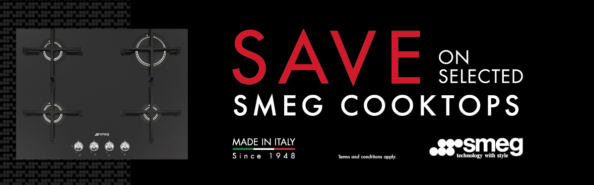 Smeg Promotion Smeg Promotion